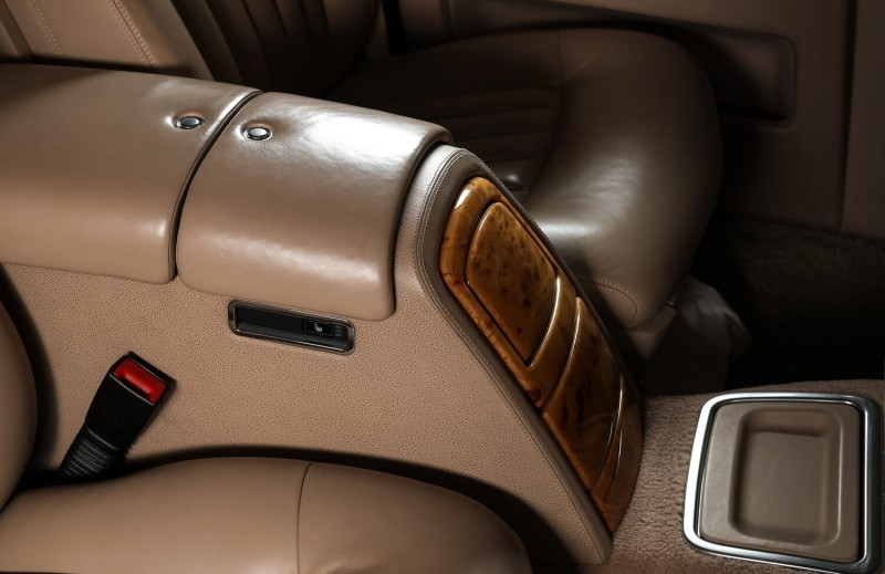 Rolls Royce Phantom VII