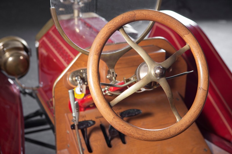 Ford T Model T Speedster