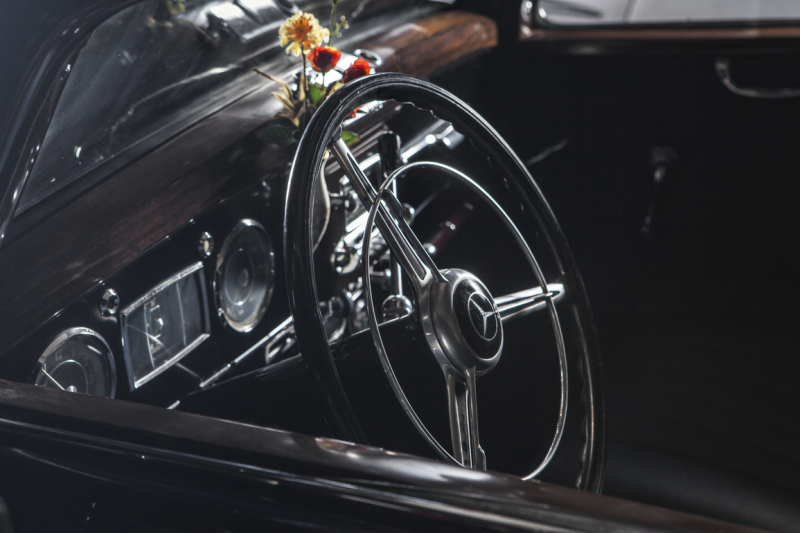 Mercedes-Benz 170 S-V