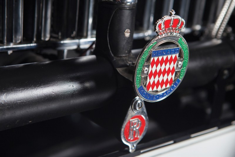 Rolls Royce Phantom I