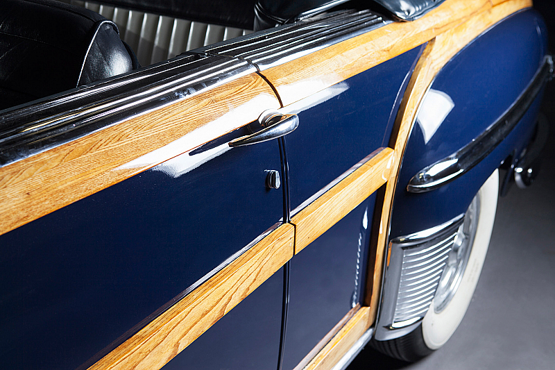Chrysler Town and Country