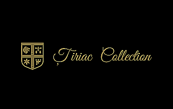 REGULAMENTUL CONCURSULUI  „Câștiga 4 bilete la Summer Well pentru tine și prietenii tai” desfășurat pe pagina de Instagram Tiriac Collection
