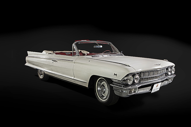 Cadillac Eldorado