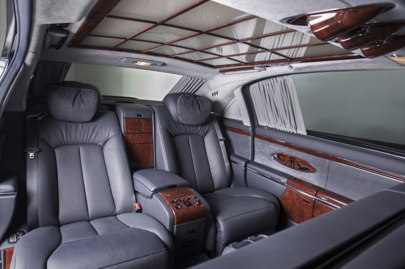 Maybach 62